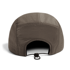 Norda Unisex Luster Cap Bark