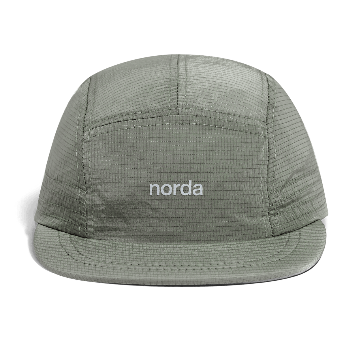 Norda Unisex Luster Cap Sage