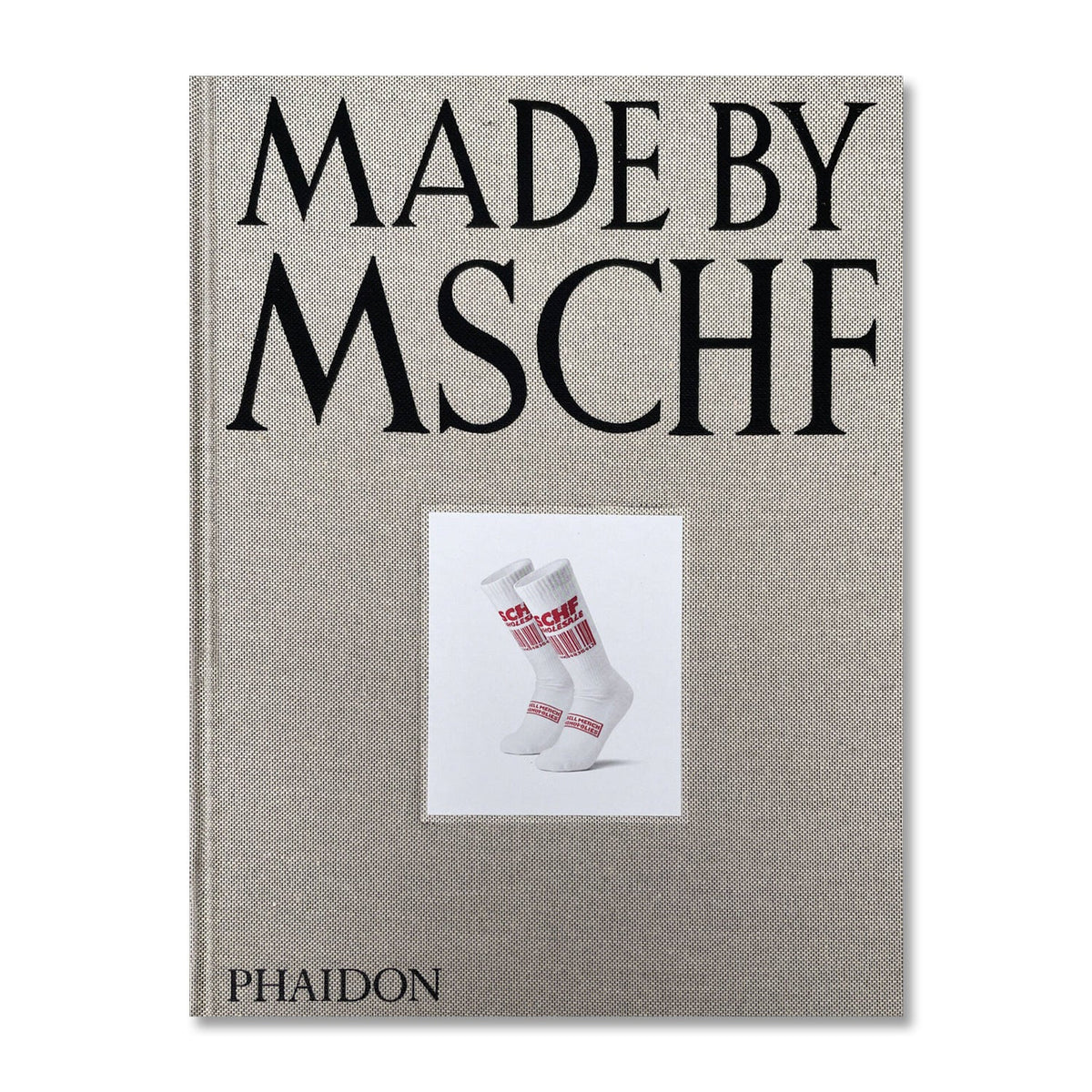 Made by MSCHF - BOOKS - Canada Main image