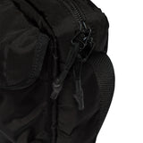 Maharishi M.A.L.I.C.E Crossbody Bag Black - BAGS Canada