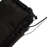 Maharishi MA Pocket Pouch Black - BAGS Canada