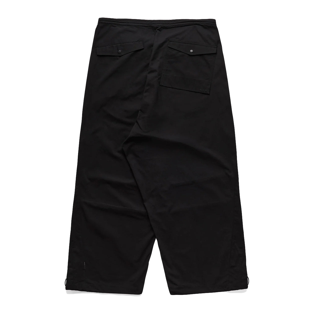 Maharishi Men Cordura WR Oversized Snopants Black Secondary image