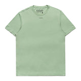 Maharishi Men Micro T - Shirt Bamboo Green - T - SHIRTS Canada