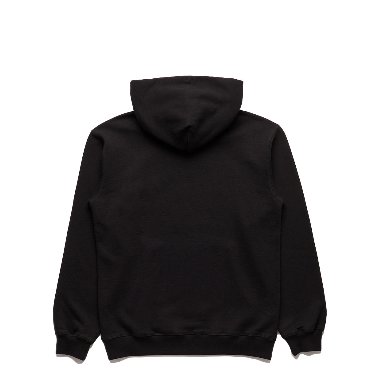 Maharishi Men Original Dragon Embroidered Hoody Black Secondary image