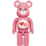 Medicom Japan Care Bears Love-A-Lot Bear 1000% Bearbrick JUL229748I - COLLECTIBLES - Canada