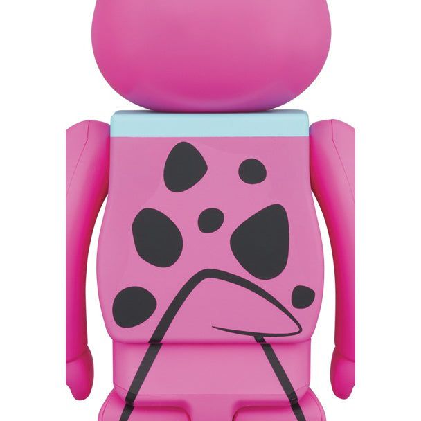 Medicom Japan Flinstones Dino 100% & 400% Bearbrick NOV218823I - COLLECTIBLES - Canada