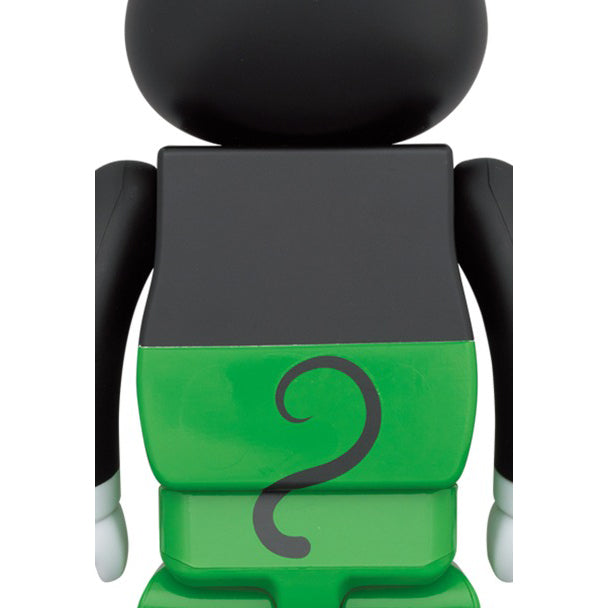 Medicom Japan Mickey Mouse 1930s Poster 100% & 400% Bearbrick MAY229778I Secondary image