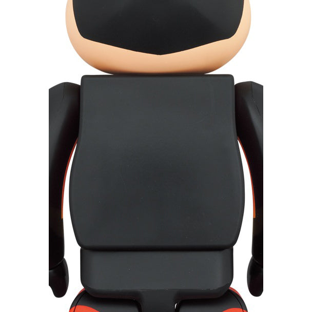 Medicom Japan New Batman Adventures Robin 1000% Bearbrick MAY229781I Secondary image