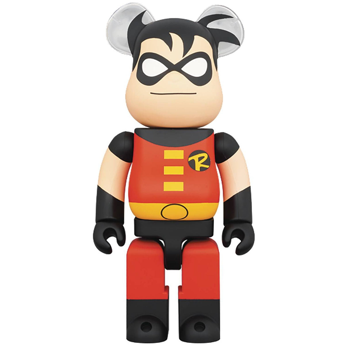 Medicom Japan New Batman Adventures Robin 1000% Bearbrick MAY229781I - COLLECTIBLES - Canada Main image
