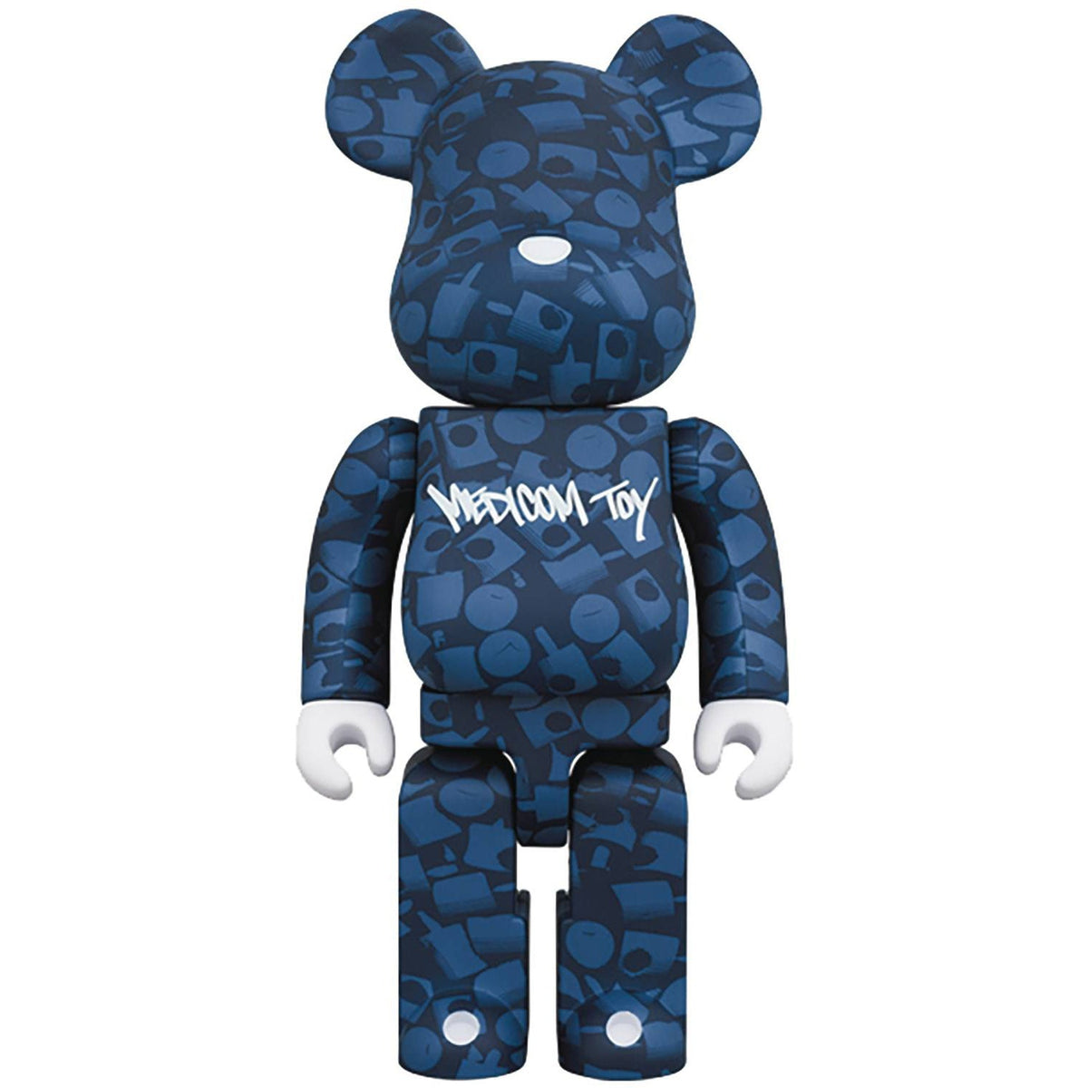 Medicom Japan Stash Medicom Toy 1000% Bearbrick JUL228366I - COLLECTIBLES - Canada Main image