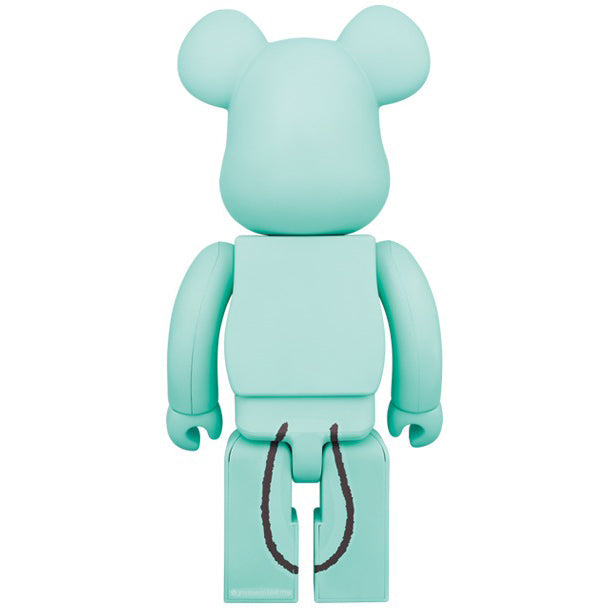 Medicom Japan Tanukyun 400% Bearbrick JUL229756I Secondary image