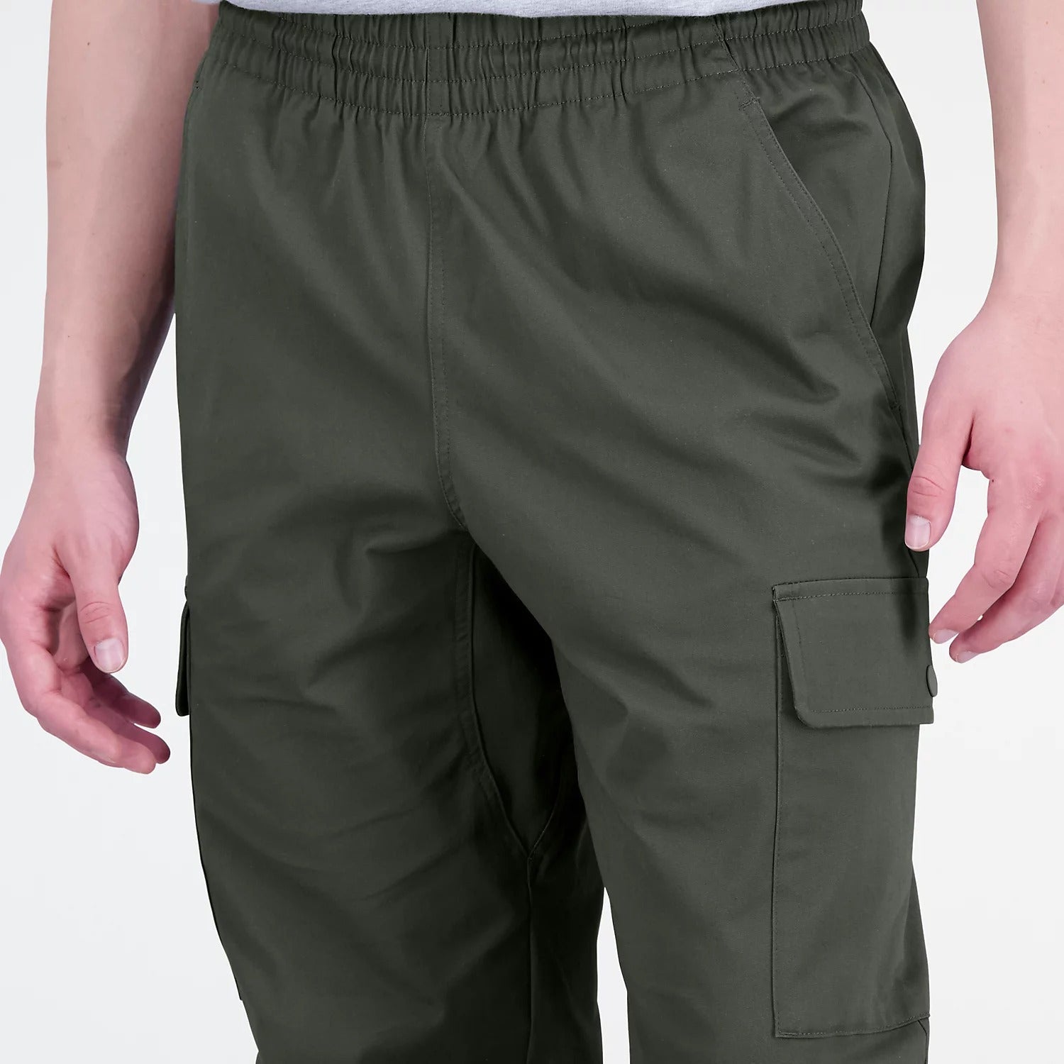 New balance outlet woven pants