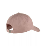 New Balance 6 Panel Curved Brim Classic Hat Trifecta Orb Pink LAH91014-OPIN - HEADWEAR Canada
