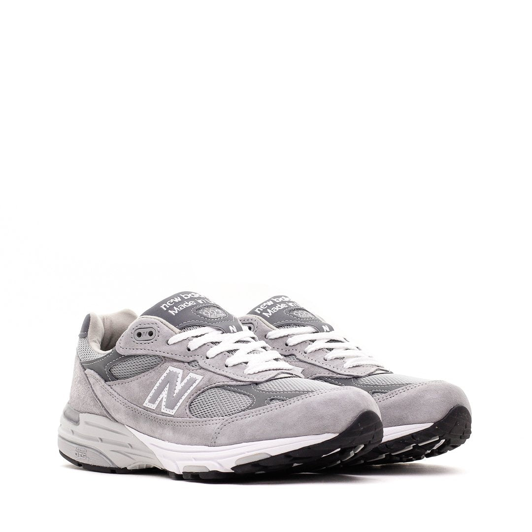 New Balance 993 Made In USA Grey Men Core MR993GL Secondary image