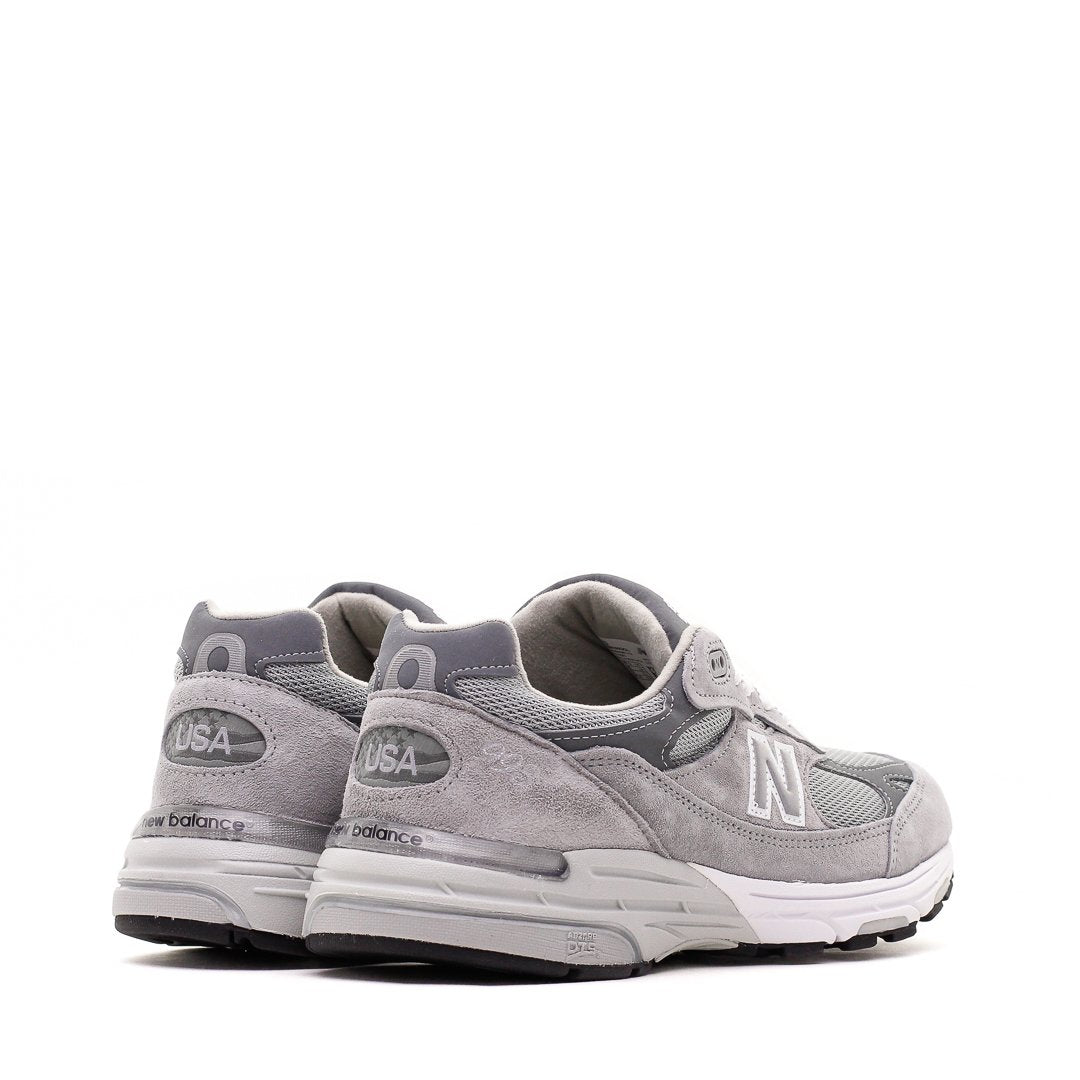 New Balance 993 Grey Women WR993GL - FOOTWEAR - Solestop.com - Canada