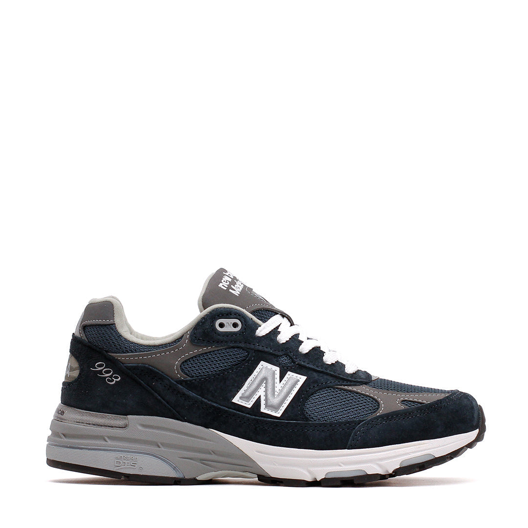 New Balance 993 Made In USA Navy Men MR993NV - FOOTWEAR - Canada