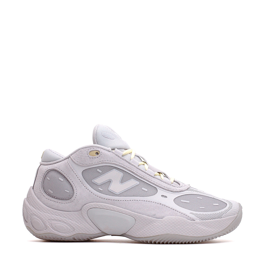New Balance Men Fresh Foam BB v3 Light Grey BBFRSIS3 - FOOTWEAR - Canada Main image
