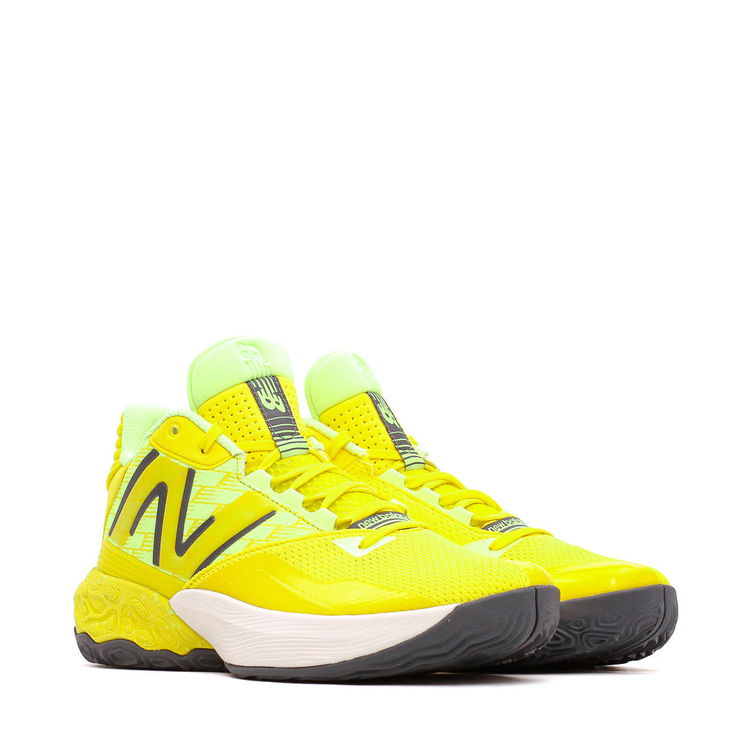 New Balance Basketball Men Style Lemon Zest BB2WYRT4 Secondary image
