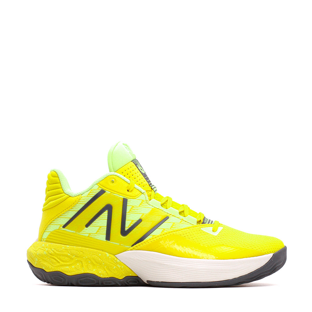 New Balance Men Style Lemon Zest BB2WYRT4 - FOOTWEAR - Canada Main image