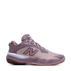 New Balance Basketball Unisex Hesi Low V2 Ice Wine BBHSLCM2 - FOOTWEAR - Canada