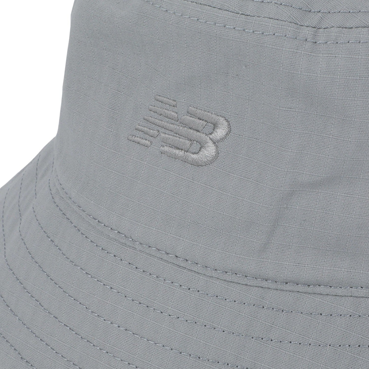 New Balance Bucket Hat Flying NB Slate LAH51018-STE - HEADWEAR - Canada
