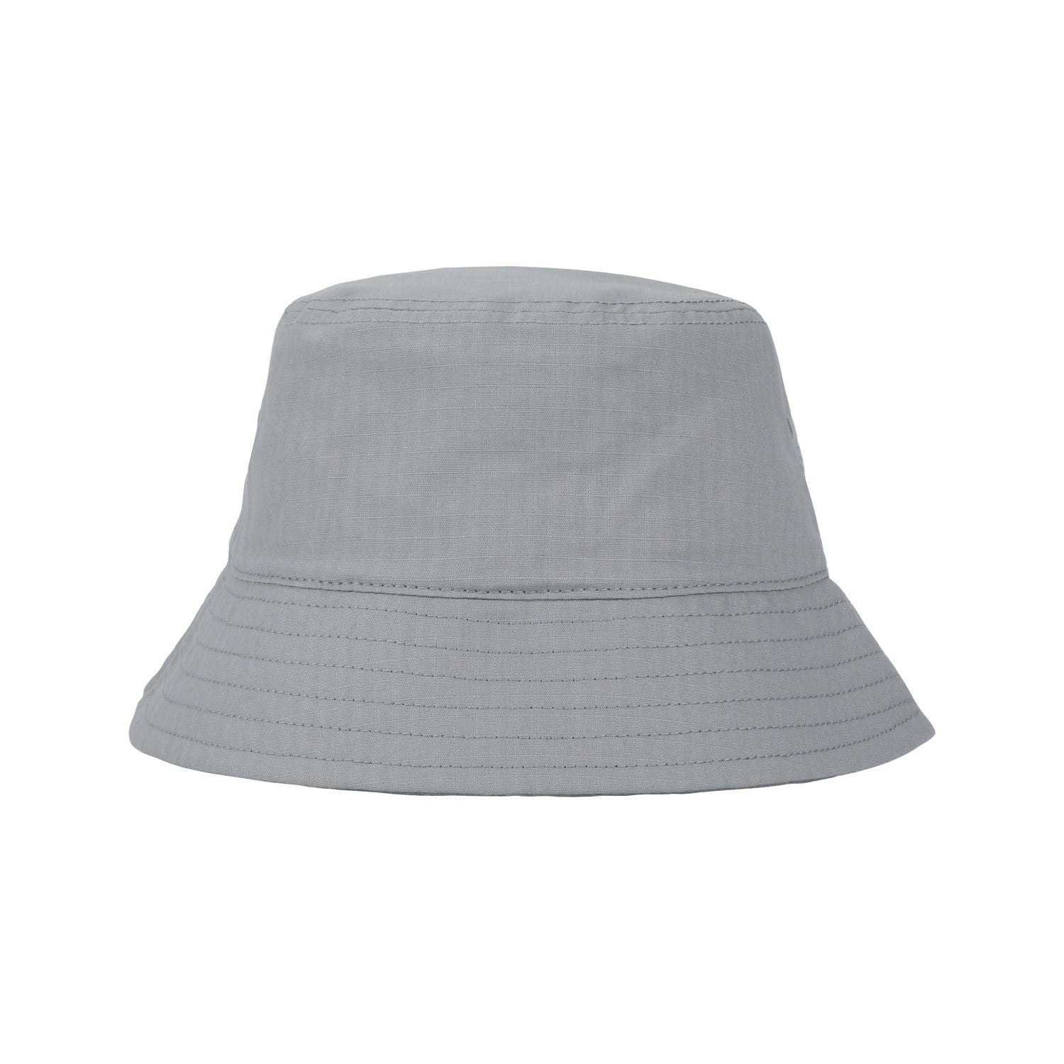 New Balance Bucket Hat Flying NB Slate LAH51018-STE Secondary image