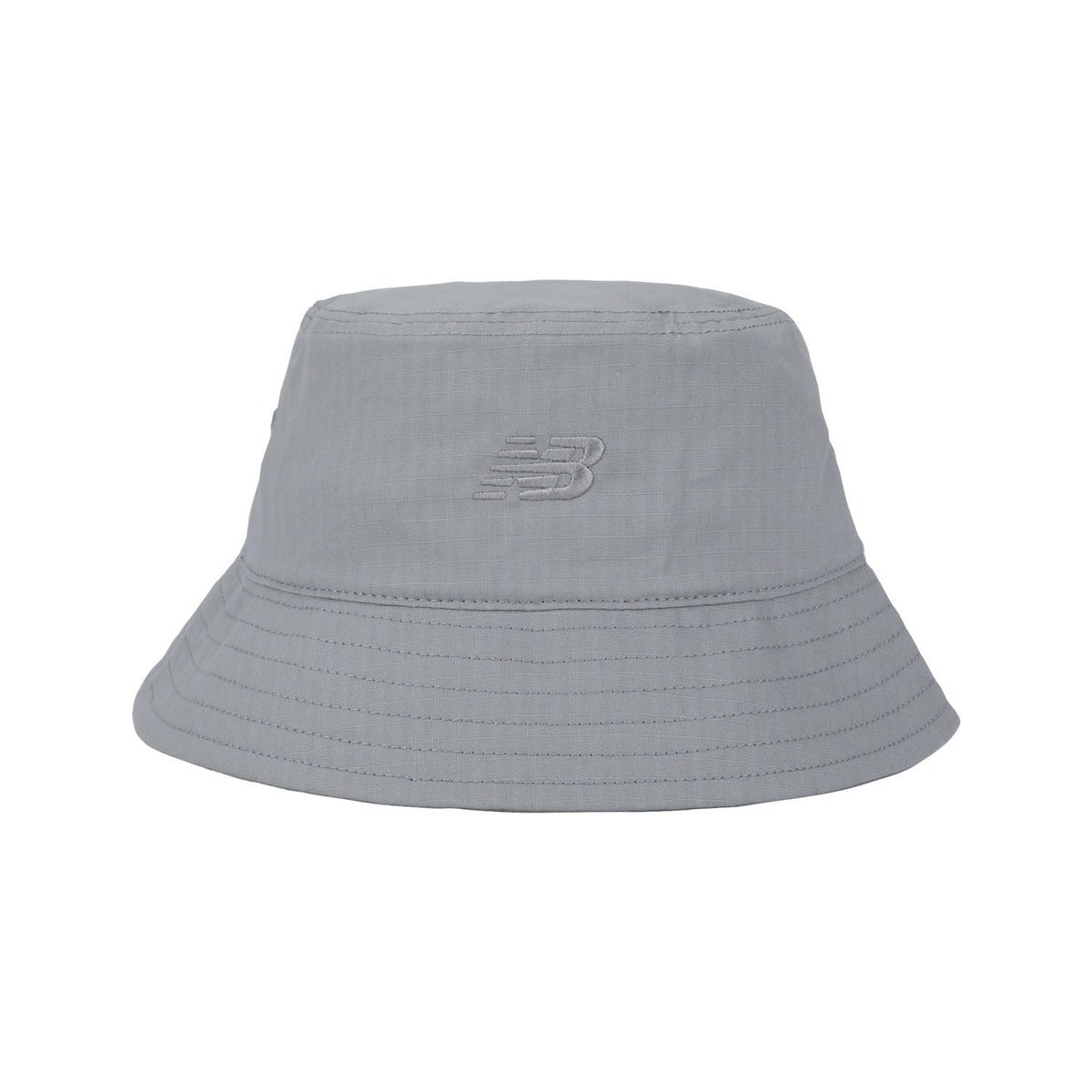 New Balance Bucket Hat Flying NB Slate LAH51018-STE - HEADWEAR - Canada Main image