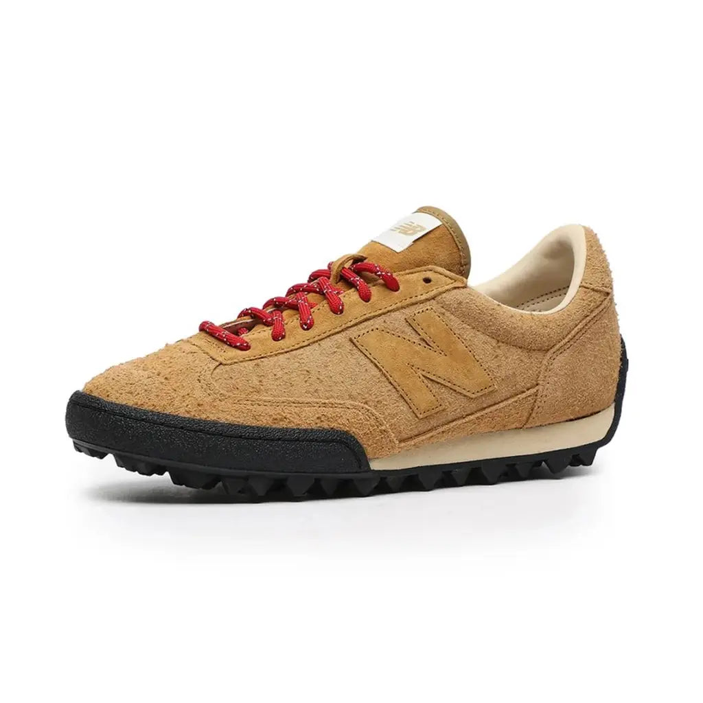 New Balance Gator Run ’Timberwolf’ Refined Blend of Earthy Tones and Rich Textures - Release on Mar 4