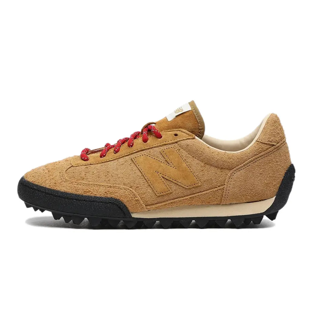 New Balance Gator Run ’Timberwolf’ Refined Blend of Earthy Tones and Rich Textures - Release on Mar 4