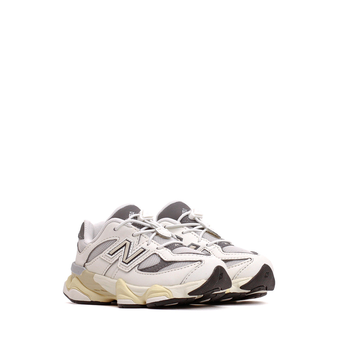 New Balance Kids 9060 Sea Salt (TD) IV9060GA Secondary image