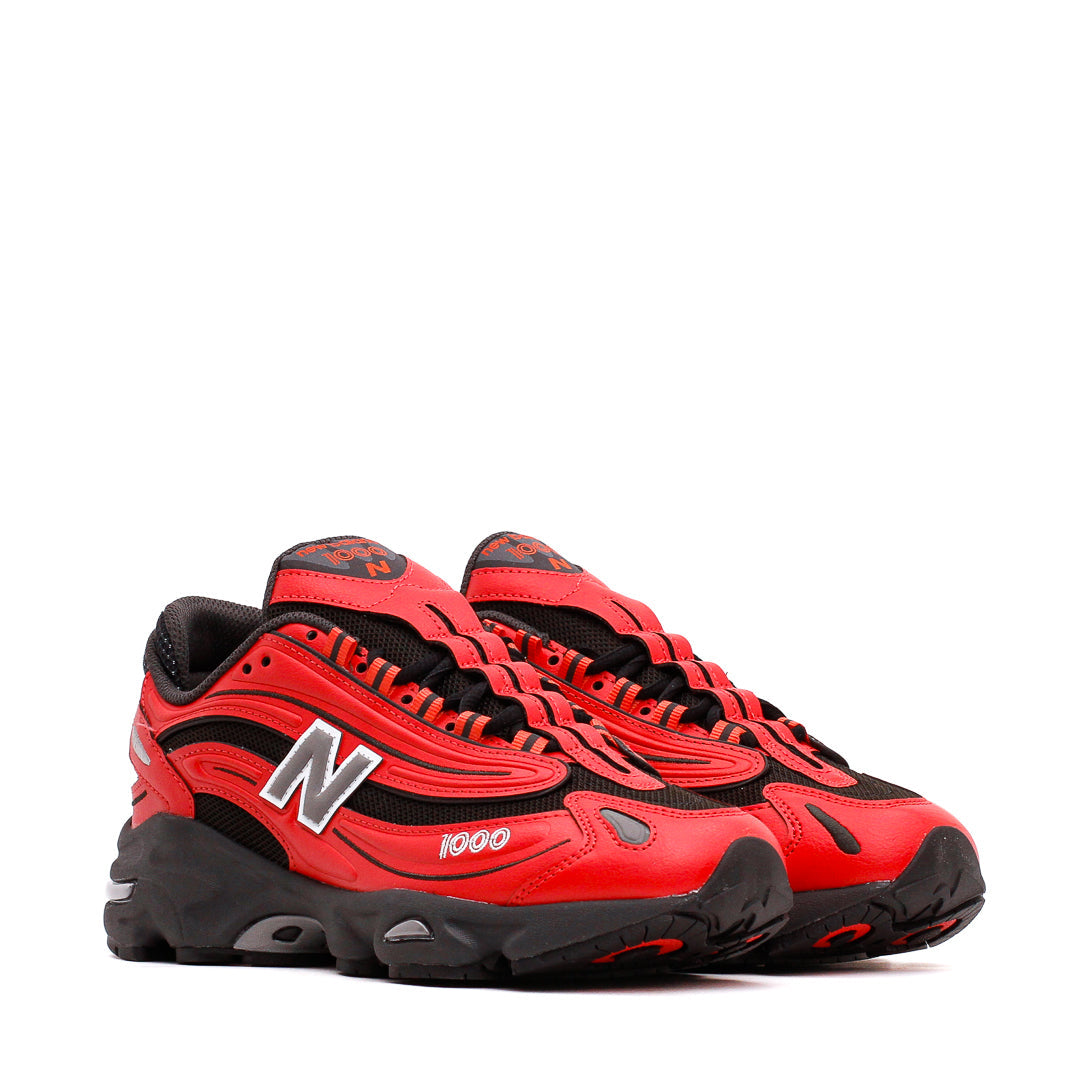 New Balance Men 1000 Blast Red M1000MSR - FOOTWEAR - Canada