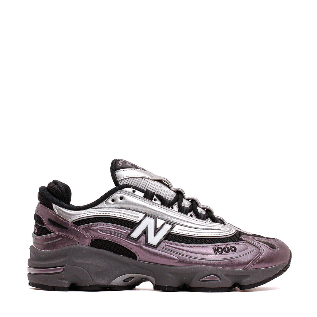 New Balance Men 1000 Dark Ice Wine M1000EGY - FOOTWEAR - Canada Main image