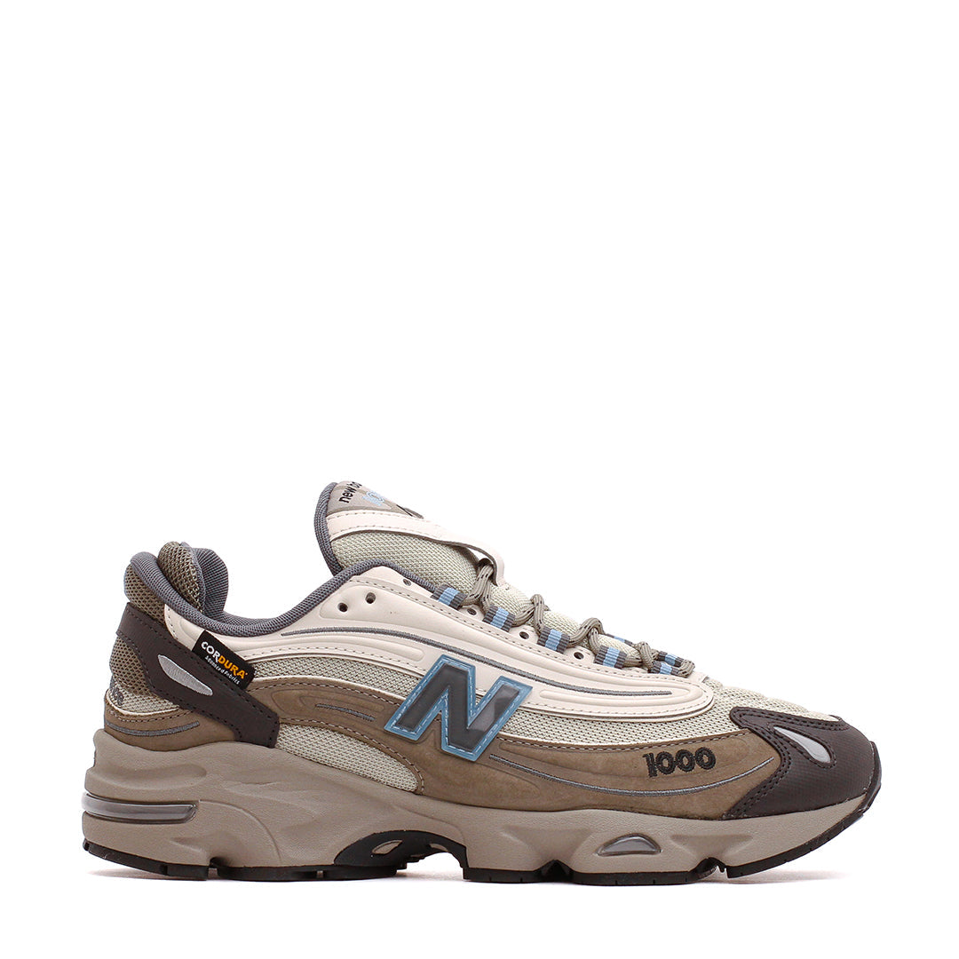 New Balance Men 1000 Dockside M1000I - FOOTWEAR - Canada Main image