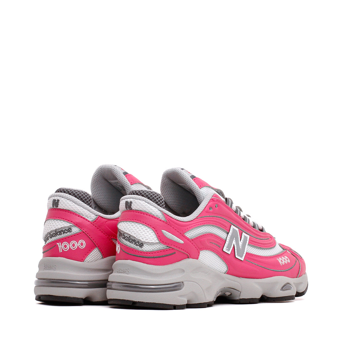 New Balance Men 1000 Dragon Berry M1000MSG - FOOTWEAR - Canada