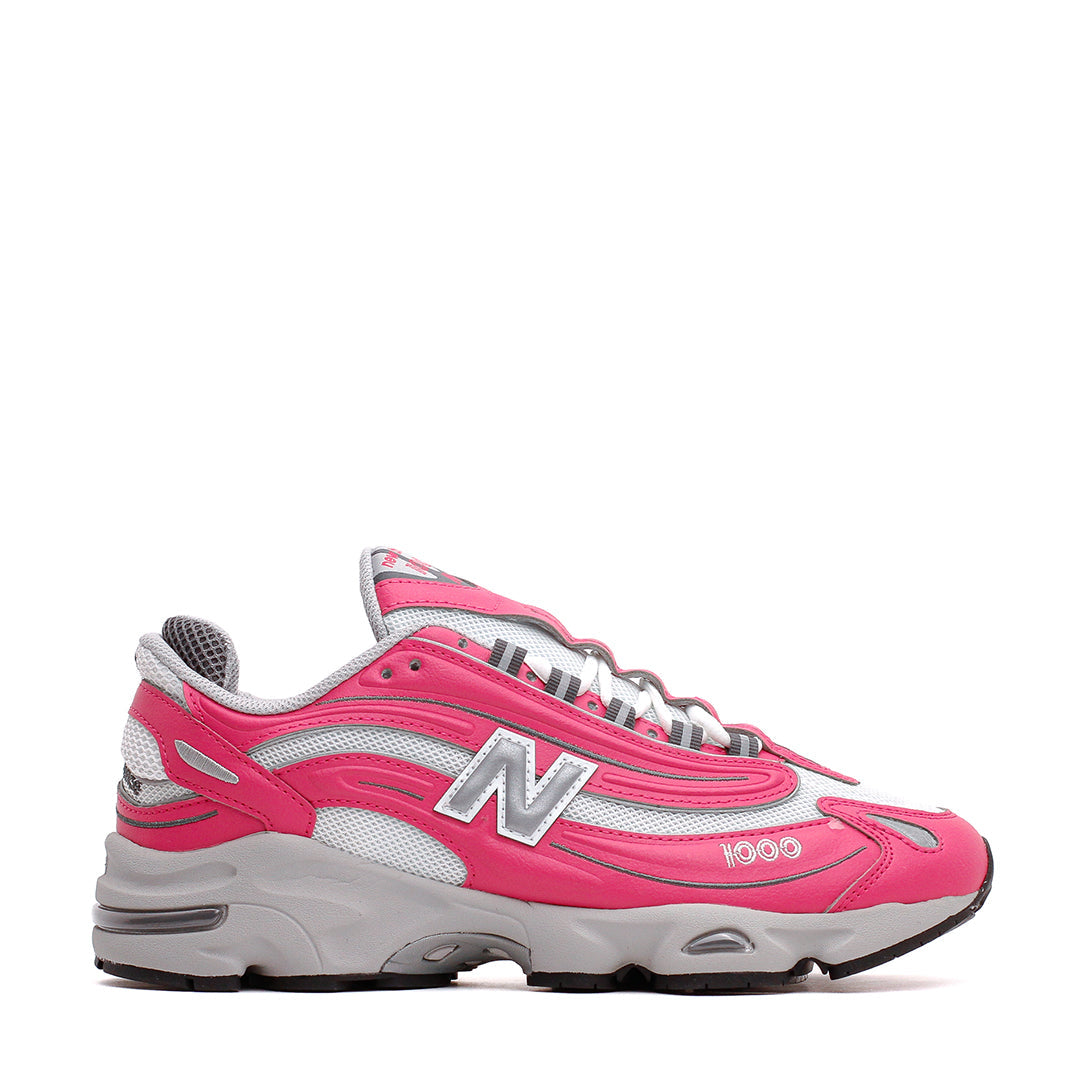 New Balance Men 1000 Dragon Berry M1000MSG - FOOTWEAR - Canada Main image