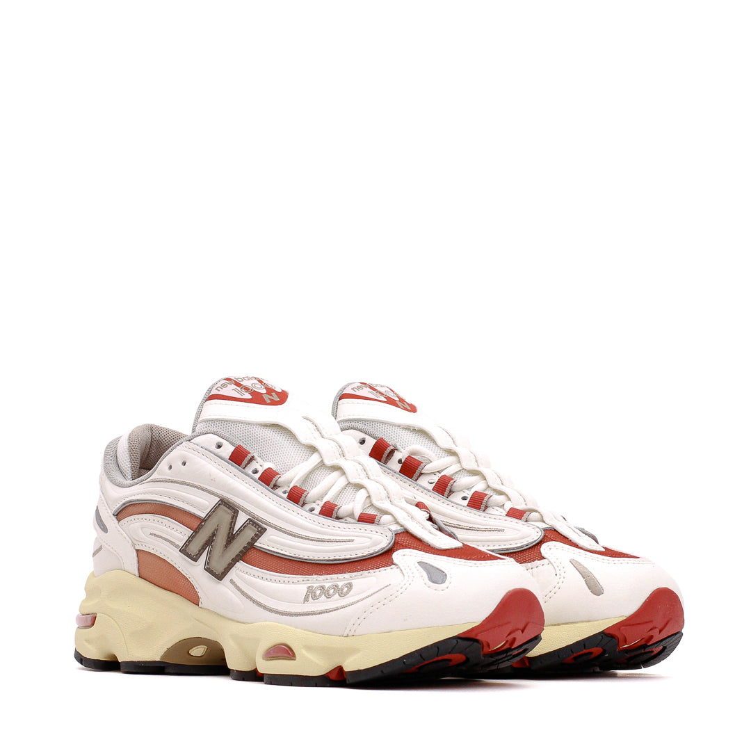 New Balance Men 1000 Sea Salt Astro Dust M1000CB Secondary image