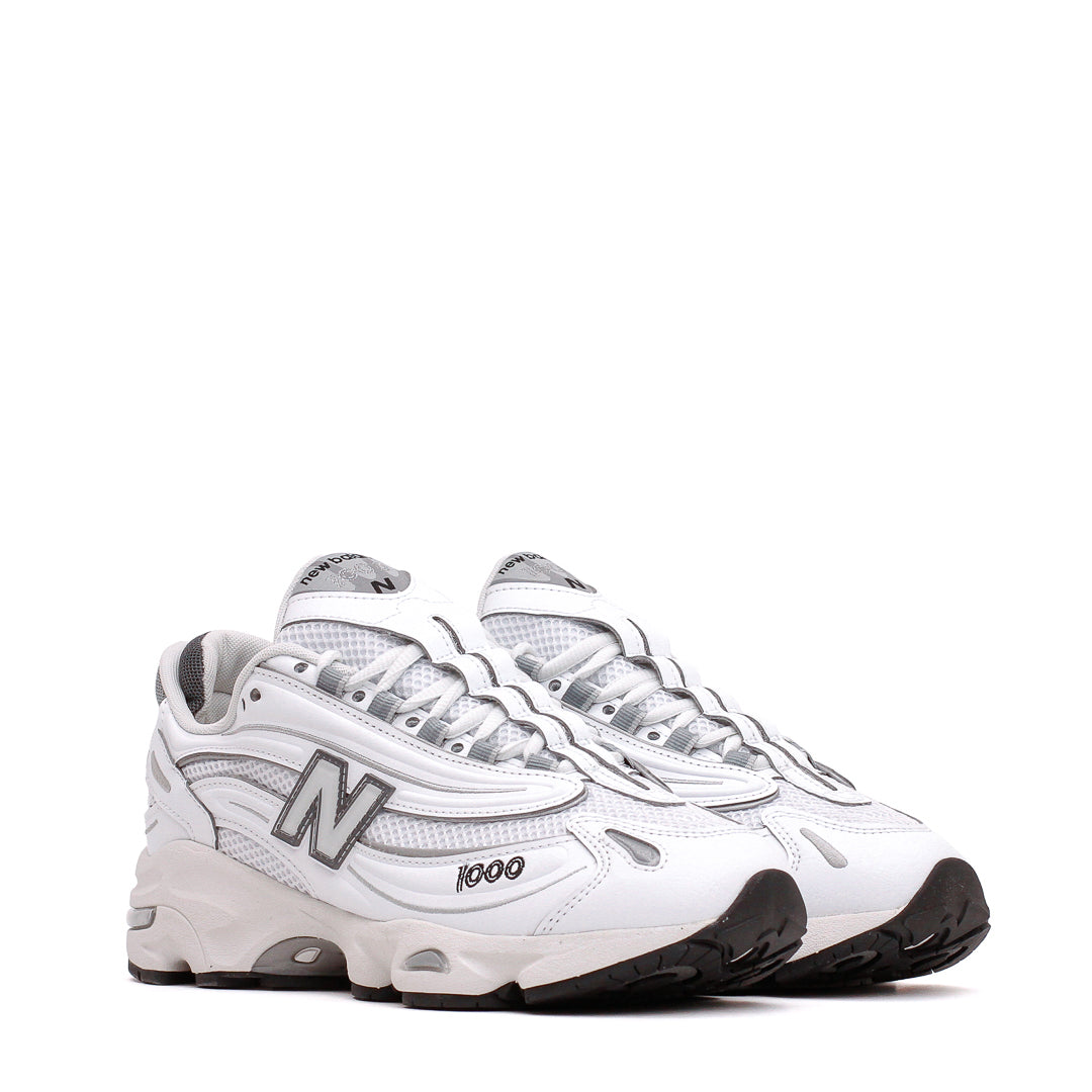 New Balance Men 1000 White M1000D Secondary image