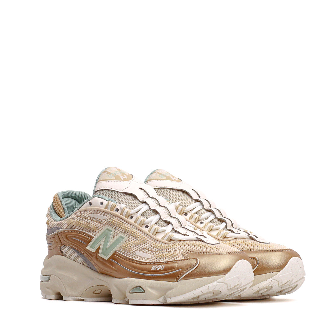 New Balance Men 1000D Desert Clay Bisque M1000DG - FOOTWEAR - Canada