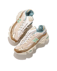 New Balance Men 1000D Desert Clay Bisque M1000DG - FOOTWEAR - Canada