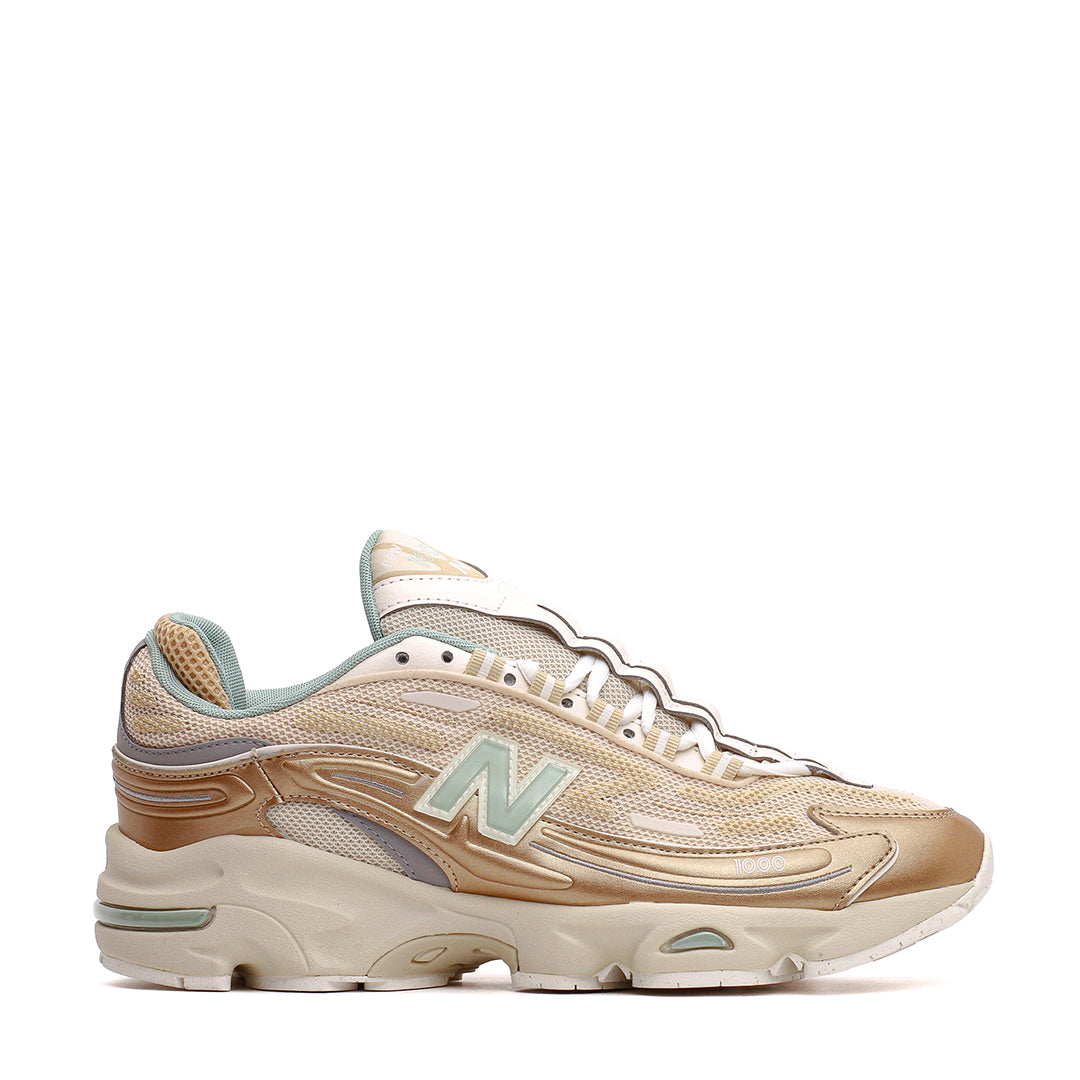 New Balance Men 1000D Desert Clay Bisque M1000DG - FOOTWEAR - Canada