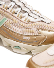 New Balance Men 1000D Desert Clay Bisque M1000DG - FOOTWEAR - Canada