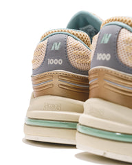 New Balance Men 1000D Desert Clay Bisque M1000DG - FOOTWEAR - Canada