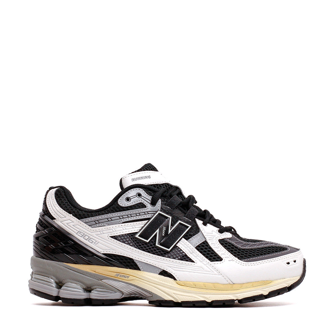 New Balance Men 1906 Utility Black Sea Salt U1906NC - FOOTWEAR - Canada