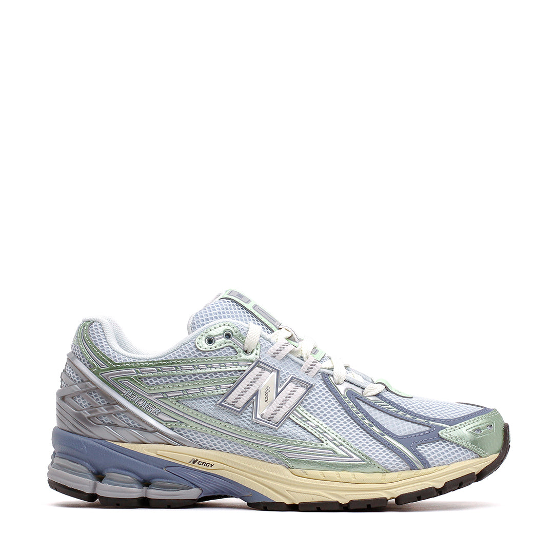 New Balance Men 1906R Ice Blue Melon Water U1906RNE - FOOTWEAR - Canada Main image