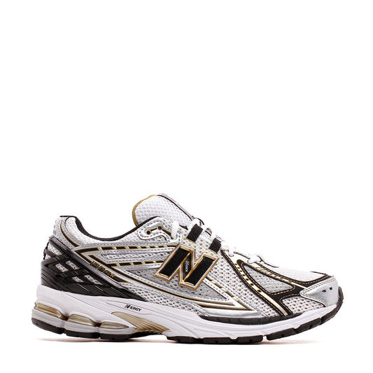 New Balance Men 1906R Metallic Silver M1906RA - FOOTWEAR - Canada