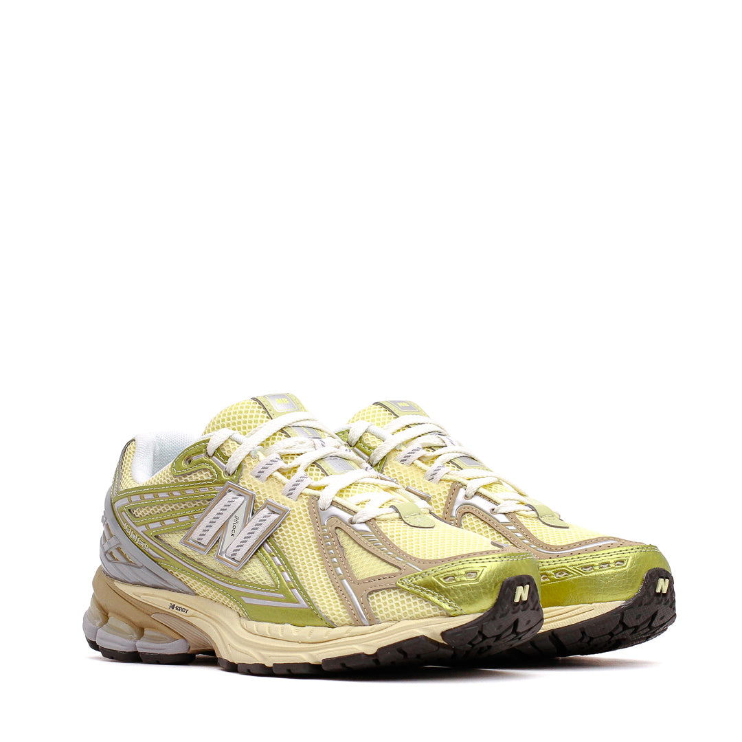 New Balance Men 1906R Parchment Morel U1906RND Secondary image