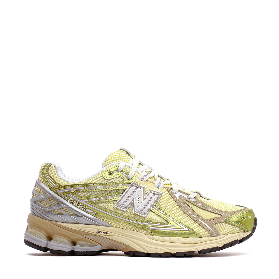 New Balance Men 1906R Parchment Morel U1906RND - FOOTWEAR - Canada