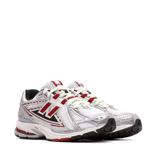 New Balance Men 1906R Silver Metallic M1906REA - FOOTWEAR - Canada