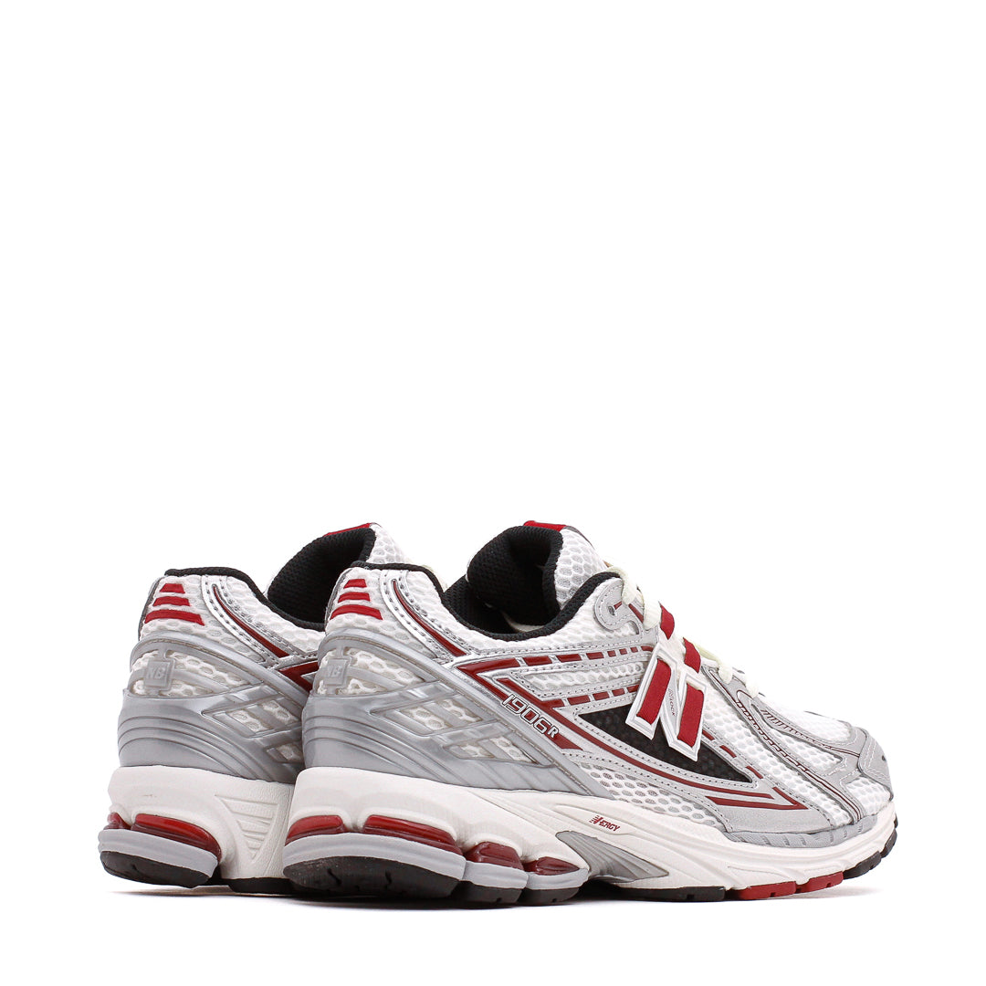 New Balance Men 1906R Silver Metallic M1906REA - FOOTWEAR - Canada