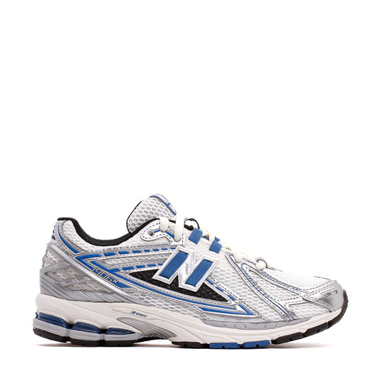 New Balance Men 1906R Silver Metallic M1906REB - FOOTWEAR - Canada